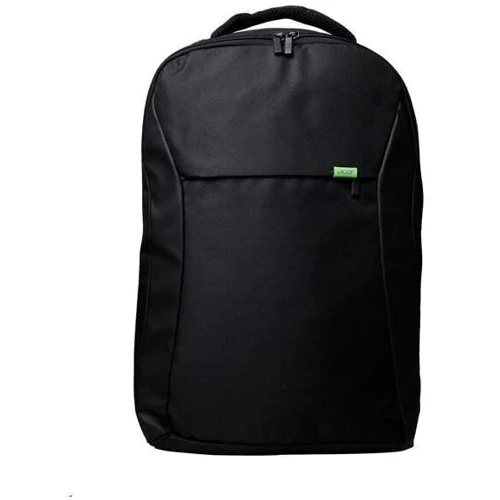 Сумка для ноутбука Acer 15.6" Commercial Black (GP.BAG11.02C): Форм-фактор 15.6"