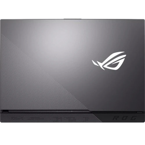 Ноутбук ASUS ROG Strix G17 (G713RS-KH004W_64_2TB): Оперативна пам'ять 64 ГБ