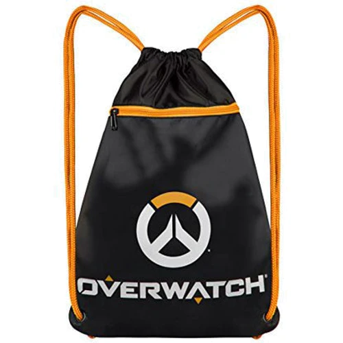Рюкзак Overwatch Cinch Bag-15 "x 18.25" -Black