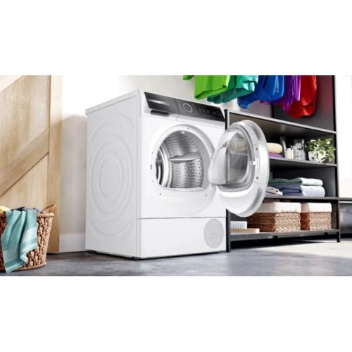 Сушильная машина Bosch WQB246CPPL