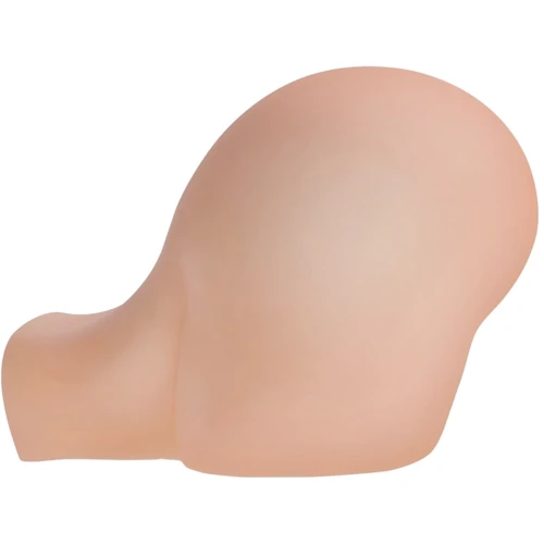 Мастурбатор Pipedream PDX Extreme Toyz Fuck Me Silly to Go Petite Fantasy Bubble Butt (PDRD433)