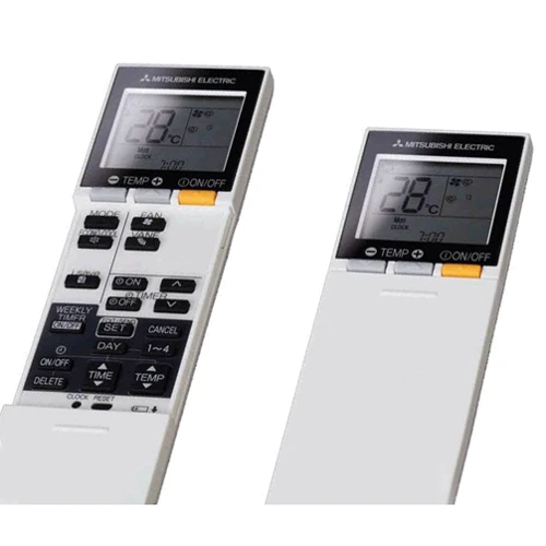 Кондиционер Mitsubishi Electric MSZ-GF60VE2-ER1: Вид установки внутреннего блока настенный