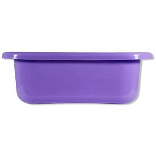 Таз Plastic's Craft 15 л прямоугольный (2000182290525): Производитель Plastic's Craft