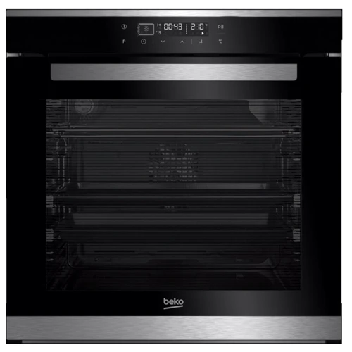 Духова шафа електрична Beko BIR 35402 XMS