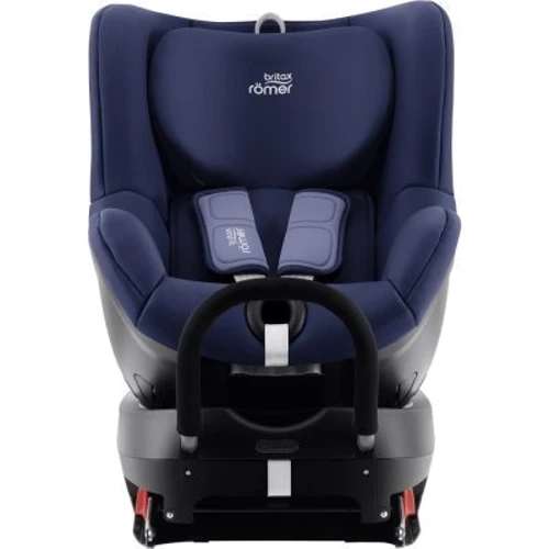 Автокресло BRITAX-ROMER DUALFIX2 R Moonlight Blue: Группа 0+/1