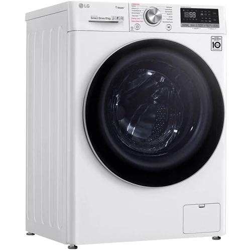 Стиральная машина LG F4WN608S1 фото 12