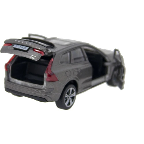 Автомодель - VOLVO XC60 R-DESIGN