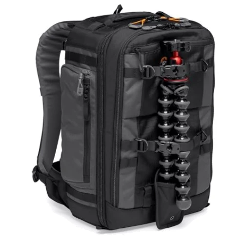 Lowepro Pro Trekker BP 350 AW II (LP37268-GRL) фото 6