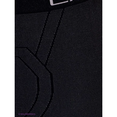 Термокальсони CMP Man Seamless Long Pant (3Y97802-U901) 48-50 (M/L) чорні: Країна виробник Китай