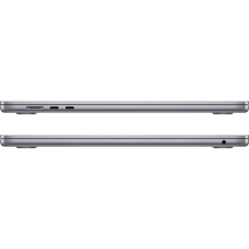 Apple MacBook Air 15" M2 512GB Space Gray (MQKQ3UA/A) 2023 Официальный UA фото 8