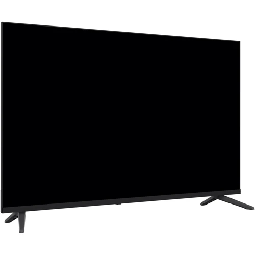 Телевизор Grifon Diva DV43FSB: Оснащение Встроенный медиаплеер, Smart TV