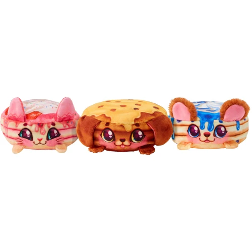 Интерактивная игрушка Cookies Makery Очаровательная сковорода Панкейк в ассортименте (23508) фото 11
