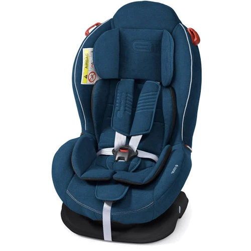 Автокресло Espiro DELTA 2019 03 DENIM