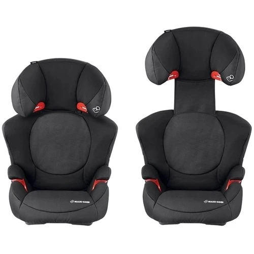 Автокрісло MAXI-COSI Rodi XP2 Night black фото 4