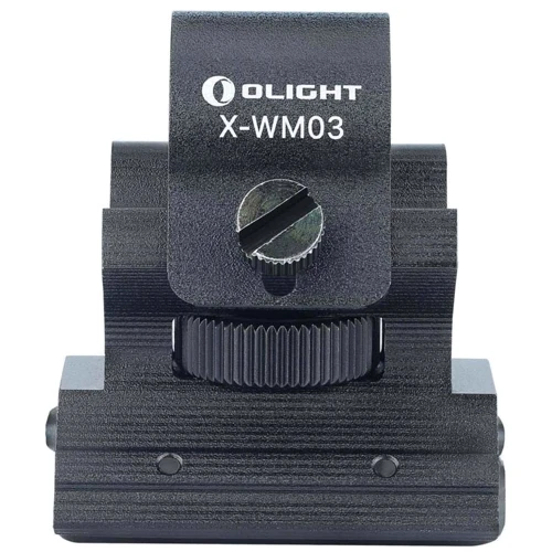 Аксессуар для фонарей Крепление Olight X-WM03 магнитное (2370.30.87) фото 4