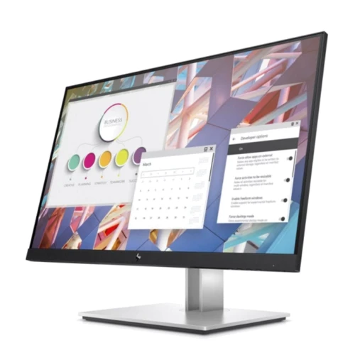 Монитор HP EliteDisplay E24 G4 FHD (9VF99AA)