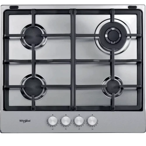 Варильна поверхня Whirlpool TGML 661 IX