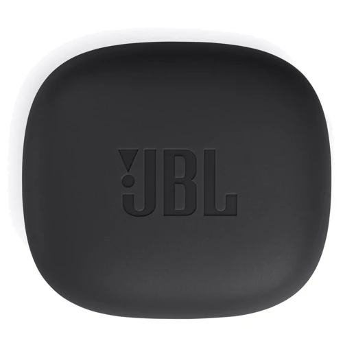 Наушники JBL Wave Flex Black (JBLWFLEXBLK) UA