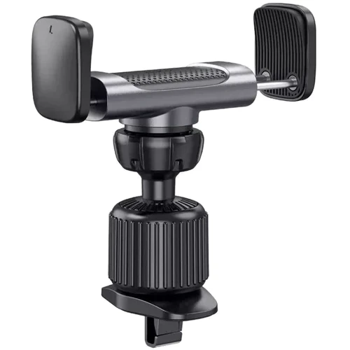 Держатель Hoco Car Holder Air Vent CA110 Black фото 6