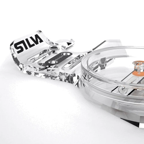 Компас Silva Arc Jet S Right (SLV 37896)