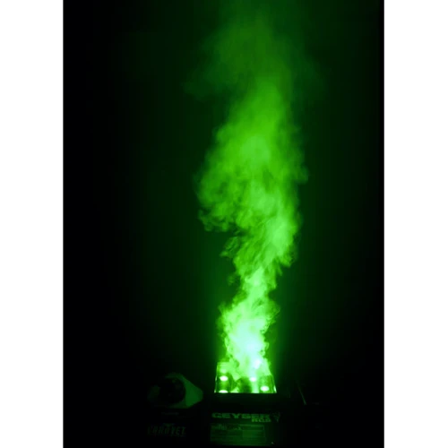 CHAUVET Geyser RGB фото 7