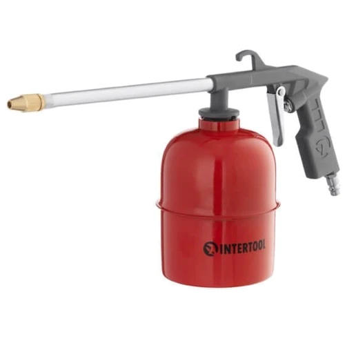 Пневмопистолет Intertool PT-0704