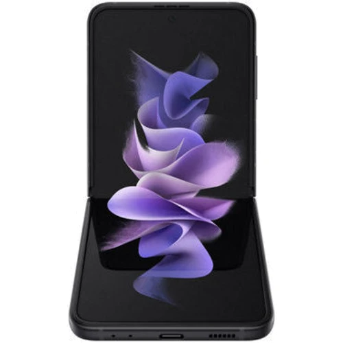 Смартфон Samsung Galaxy Z Flip 3 8/128 GB Phantom Black Approved Витринный образец фото 6
