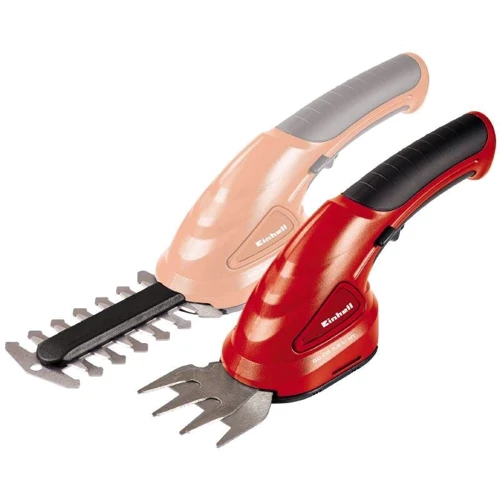 Ножиці акумуляторні для трави Einhell GC-CG 3,6 Li WT (3410456)