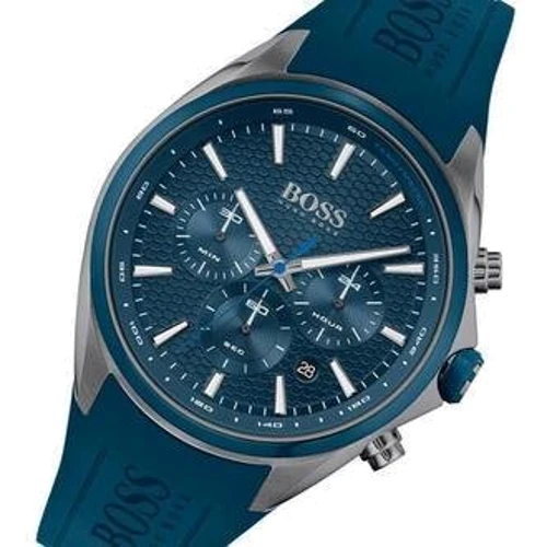 Наручные часы Hugo Boss 1513856: Стиль Спортивный