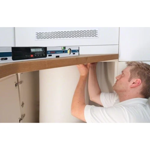 Угломер Bosch GIM 60 L Professional (0601076900)