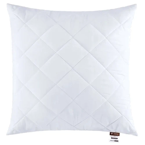 Подушка IDEIA Comfort Standart на блискавці 70х70 см (8-11890)
