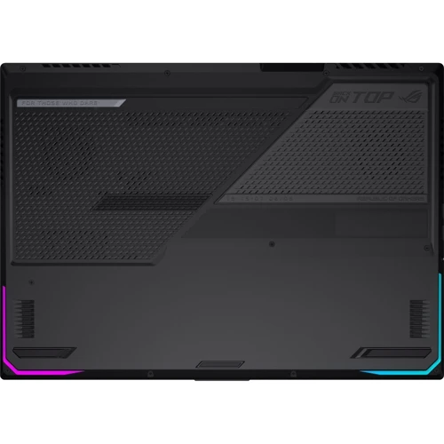 Ноутбук ASUS ROG Strix SCAR 17 G733QS (G733QS-HG156T): Обсяг накопичувача 2 ТБ (SSD)