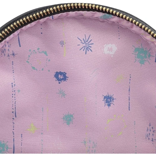 Рюкзак Loungefly Disney - Alice in Wonderland A Very Merry Unbirthday Mini Backpack (WDBK1651): Размер M (130-145 см)