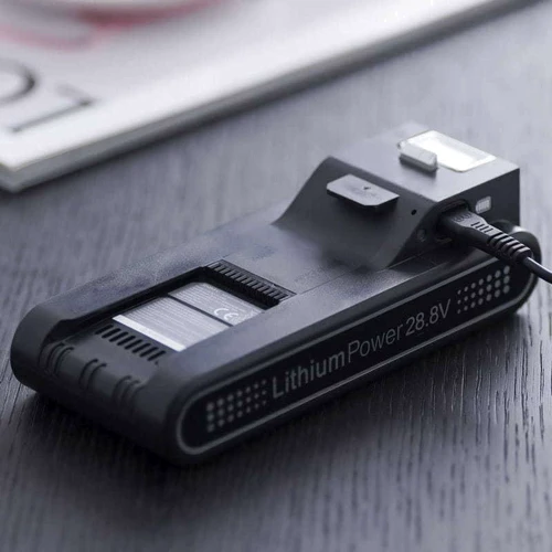 Пылесос Jimmy H11 PRO