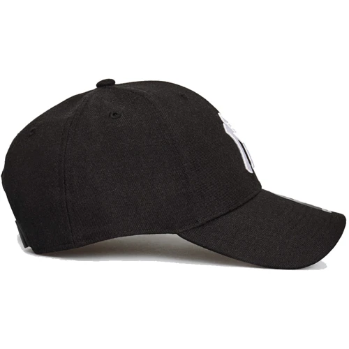 Бейсболка 47 Brand Yankees, Yankees черная (B-MVP17WBV-BKH) фото 2