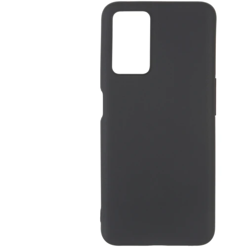 Чохол для телефона ArmorStandart Matte Slim Fit Black для OPPO A96 (ARM62609)