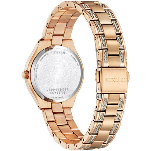 Наручные часы Citizen FE1233-52A: Тип Женские