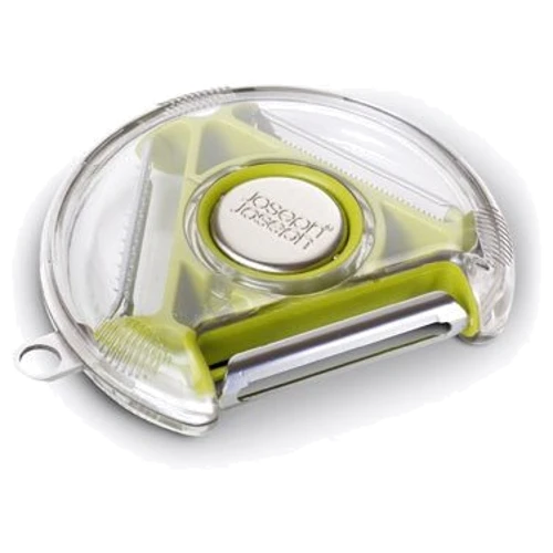 Ніж для чищення овочів Joseph Joseph Rotary Peeler (PEBR0100CB) фото 1