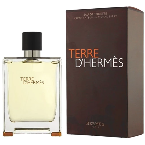 

Туалетная вода Hermes Terre D`Hermes 100 ml