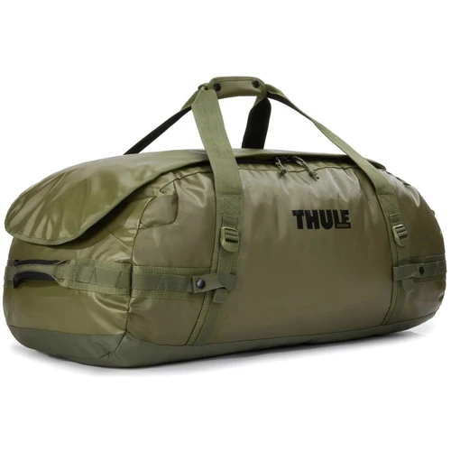Сумка дорожня Thule Chasm L 90L TDSD-204 Olivine (3204300)
