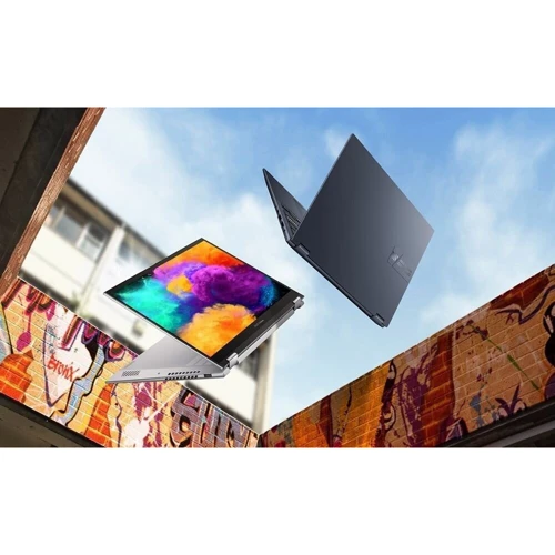 Ноутбук ASUS Vivobook S 14 Flip (TN3402YA-KN267W) фото 19
