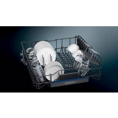 Посудомийка Siemens SN23EI26CE: Кількість програм 6
