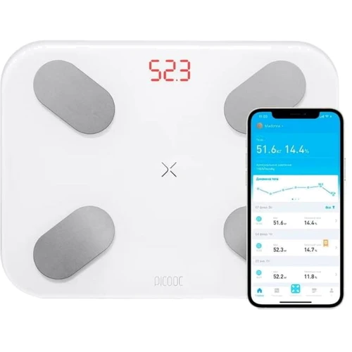 

Picooc S1 pro V2