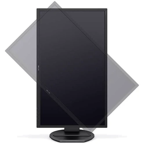 Монитор Philips 272B8QJEB/00: Тип ЖК-матрицы IPS