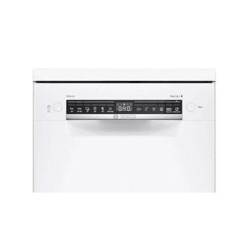 Посудомойка Bosch SPS4HKW53E: Размеры 84.5x45x60 см