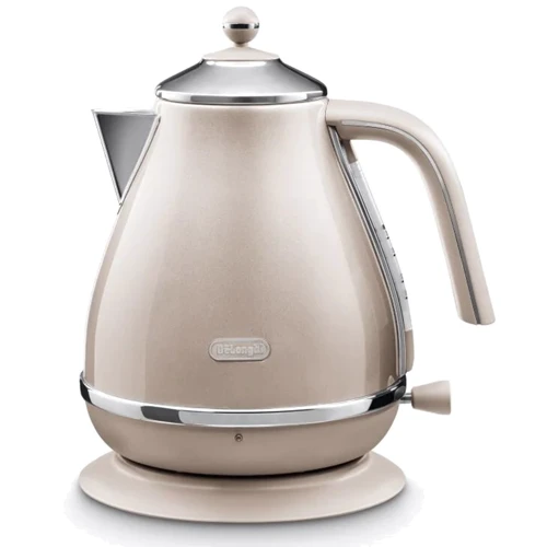 Електрочайник DeLonghi KBOT 2001 BG