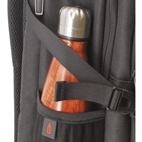 Рюкзак Swissbrand Linz Black черный (SWB_BLLIN001U): Тип Рюкзаки