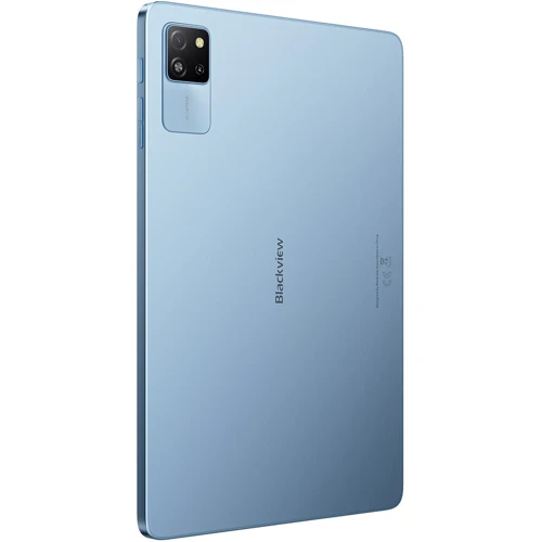 Планшет Blackview Tab 60 4/128GB Wi-Fi Sky Blue: Операційна система DokeOS_P 4.0 Based on Android 14