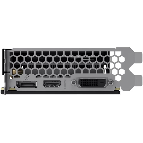 Видеокарта Palit GeForce RTX 2060 SUPER Dual 8GB (NE6206S018P2-1160A): Назначение Геймерские