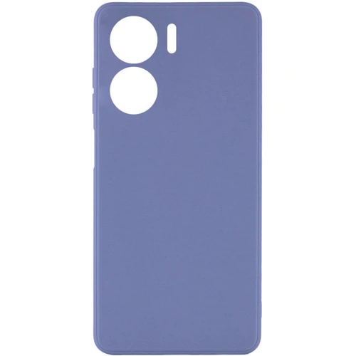 

Tpu Case Candy Full Camera Mist Blue for Xiaomi Redmi 13C / Poco C65